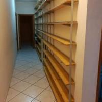 Scaffale componibile 6x3 metri