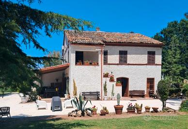 Settembre-40% ultime date intera villa