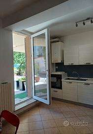 Appartamento contratto transitorio