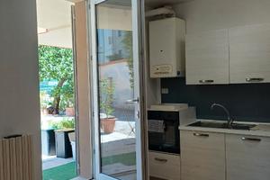 Appartamento contratto transitorio