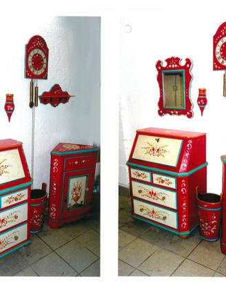 Mobili tirolesi