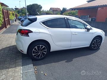 Citroen DS4 1.6 HDI
