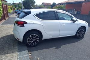 Citroen DS4 1.6 HDI