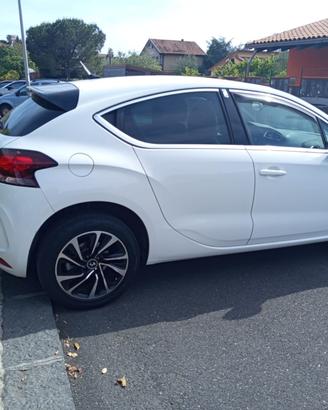 Citroen DS4 1.6 HDI