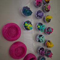 Hatchimals ovetti