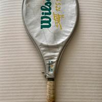 Wilson Staff 125 ST L3,vintage, da battaglia