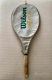 Wilson Staff 125 ST L3,vintage, da battaglia