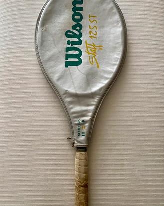 Wilson Staff 125 ST L3,vintage, da battaglia