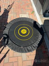 Trampolino elastico  Decathlon