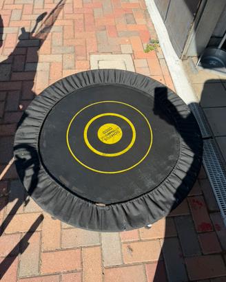 Trampolino elastico  Decathlon