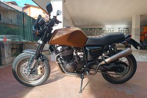 SWM GRAN Milano 440 2015