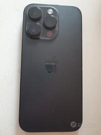 iphone 14 pro 256GB
