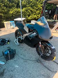 Beon moto 3 450 yamaha anno 2023