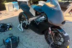 Beon moto 3 450 yamaha anno 2023