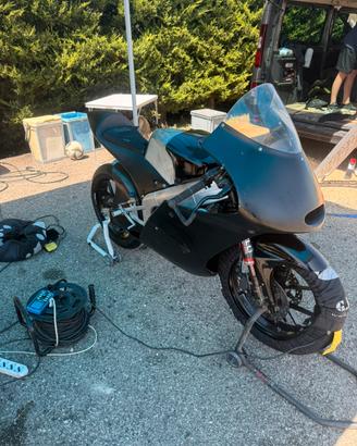 Beon moto 3 450 yamaha anno 2023