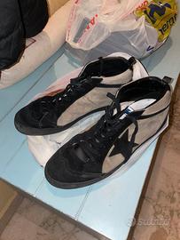 Golden Goose Mid Star
