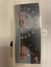 Contachilometri booster