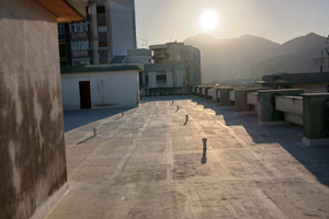 Salve 500mq un lastrico solare