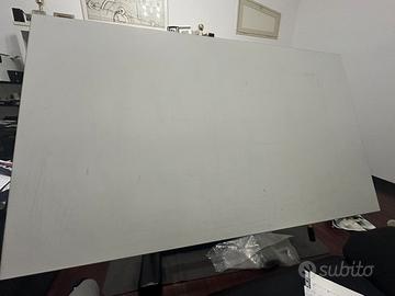 Tavolo da disegno tecnigrafo carteggio Technouno
