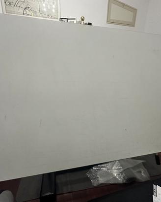 Tavolo da disegno tecnigrafo carteggio Technouno