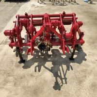 Vangatrice Sicma 6 zappe
