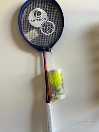 Kit Badminton Artengo da adulto