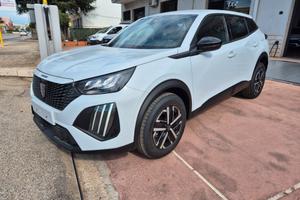 Peugeot 2008 Turbo Benzina 100CV Style