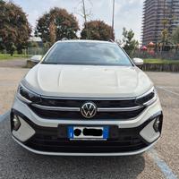 VOLKSWAGEN Taigo 1.0 TSI R-Line 110 CV DSG