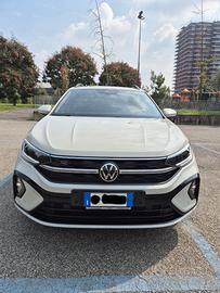VOLKSWAGEN Taigo 1.0 TSI R-Line 110 CV DSG