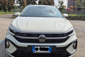 VOLKSWAGEN Taigo 1.0 TSI R-Line 110 CV DSG