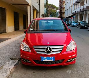 MERCEDES Classe B (T245) - 2010