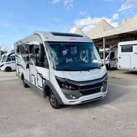 Arca America New Deal H 740 GLC