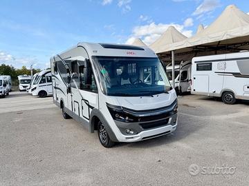 Arca America New Deal H 740 GLC