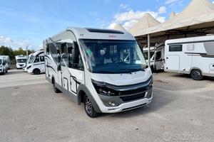 Arca America New Deal H 740 GLC