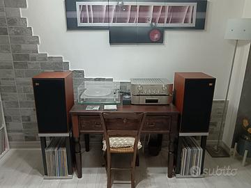 DIFFUSORI WHARFEDALE LINTON HERITAGE 85