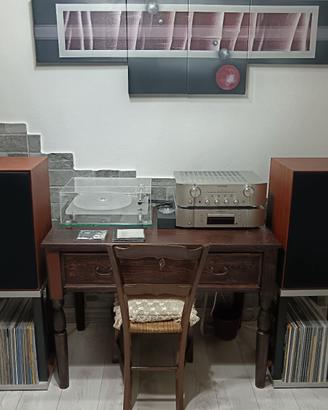 DIFFUSORI WHARFEDALE LINTON HERITAGE 85