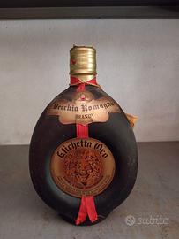 Vecchia Romagna Brandy