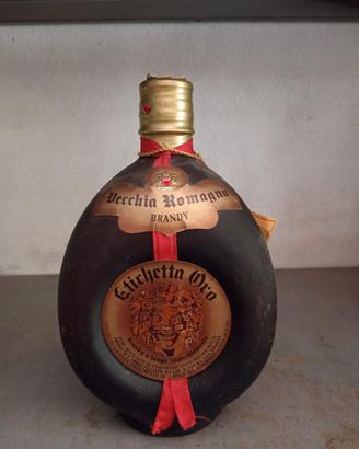 Vecchia Romagna Brandy
