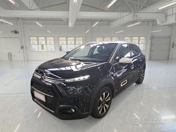 CITROEN C3 PURETECH 83 SES SHINE NEO PATENTATI 5 P