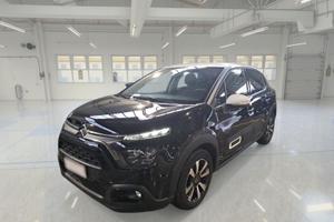 CITROEN C3 PURETECH 83 SES SHINE NEO PATENTATI 5 P