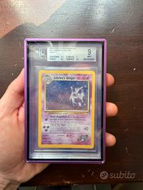 Sabrina’s gengar bgs9