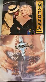 Dischi vinili 33 giri e 45