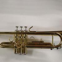 Tromba Jupiter in SIb modello JTR 308L