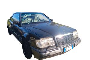 Mercedes 300CE 24 Valvole