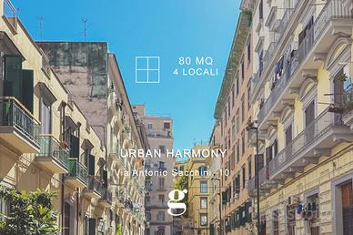 Appartamento Napoli [41635904-4149-45e5-bVRG] (Vom