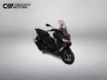 BMW c 400 gt Abs my21