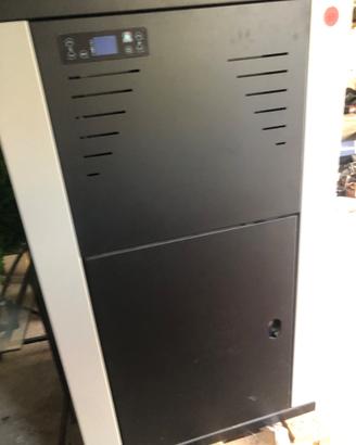 > Cordivari Eco Combi 2VB 500  Caldaia Vulkano30kw