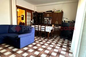 Appartamento Livorno [3616VRG]