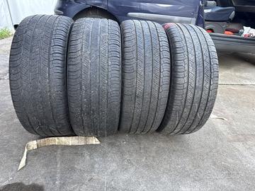 gomme usate 2355517 Estivo MICHELIN - LAT - 461