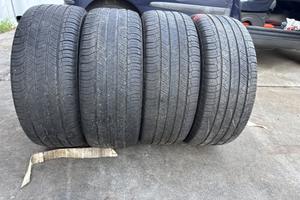 gomme usate 2355517 Estivo MICHELIN - LAT - 461